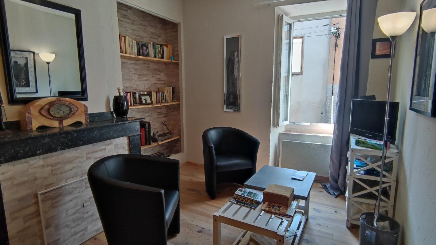 2 bedroom maison de village in L Aiguillon, Ariège, France