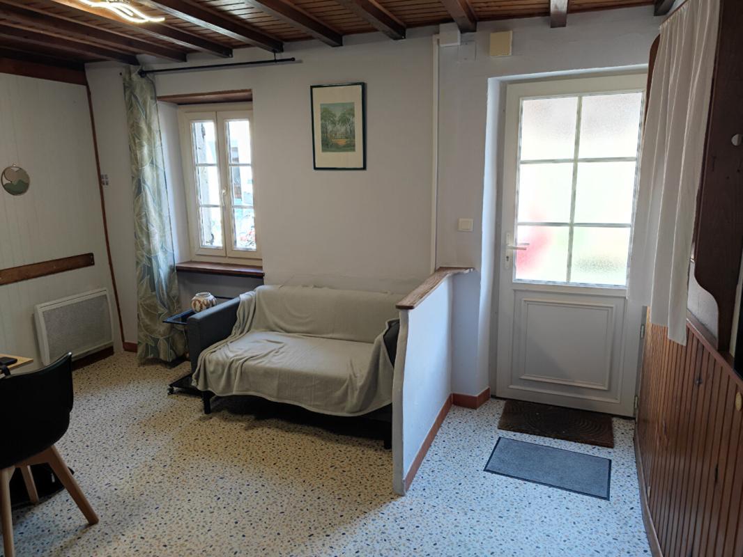 2 bedroom maison in Mirepoix, Ariège, France