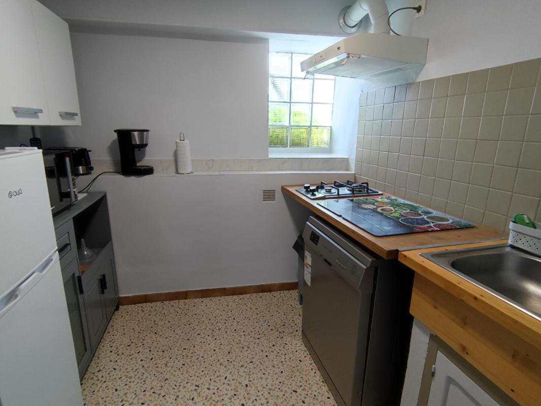 2 bedroom maison in Mirepoix, Ariège, France