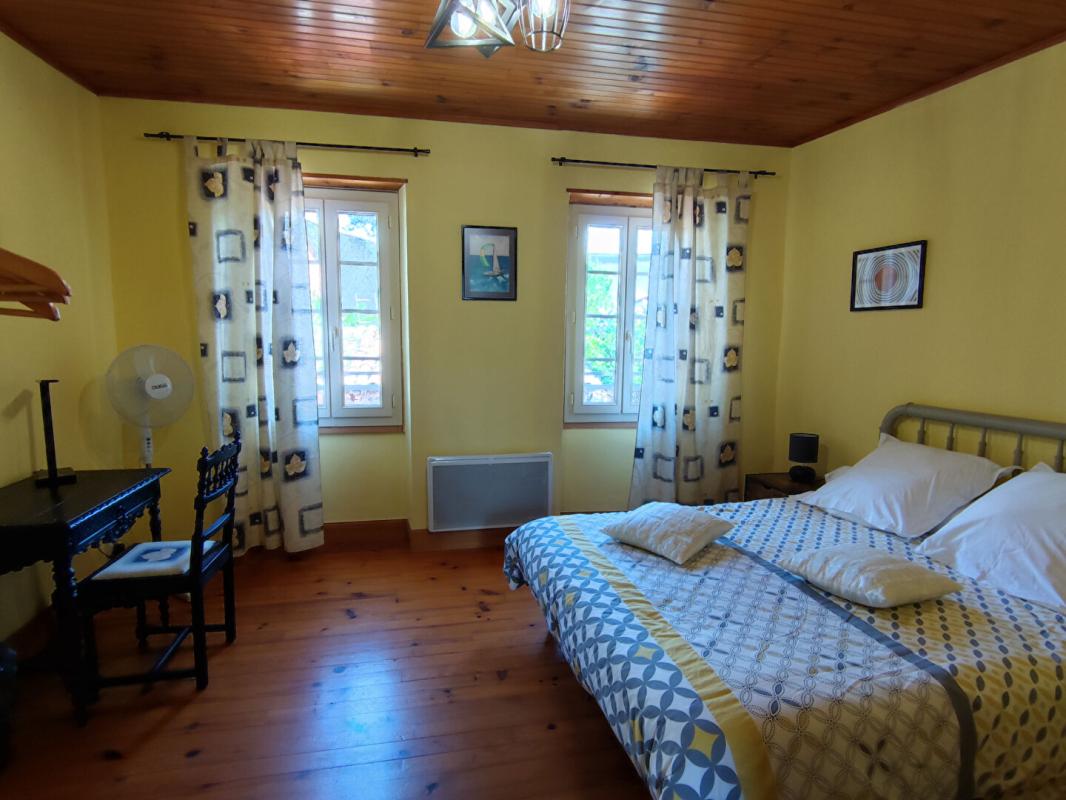 2 bedroom maison in Mirepoix, Ariège, France