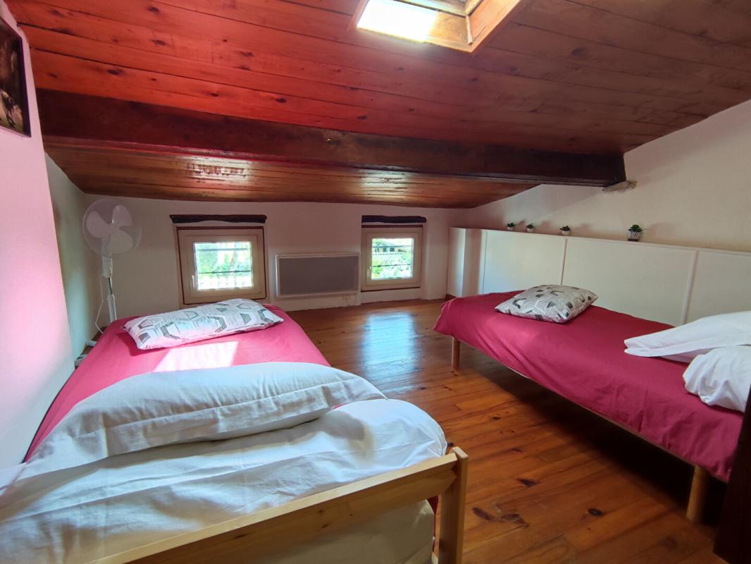 2 bedroom maison in Mirepoix, Ariège, France