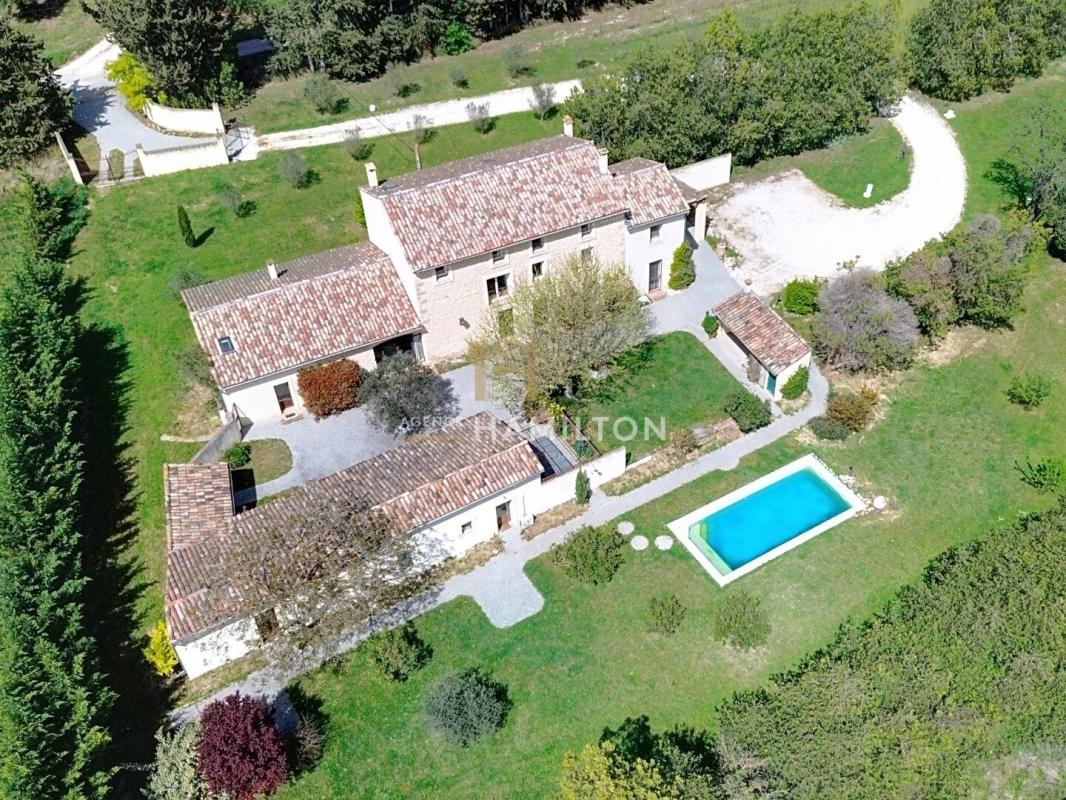 5 bedroom mas in Monteux, Vaucluse, France