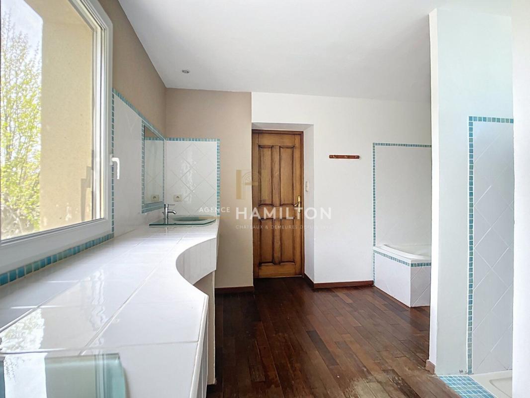 5 bedroom mas in Monteux, Vaucluse, France