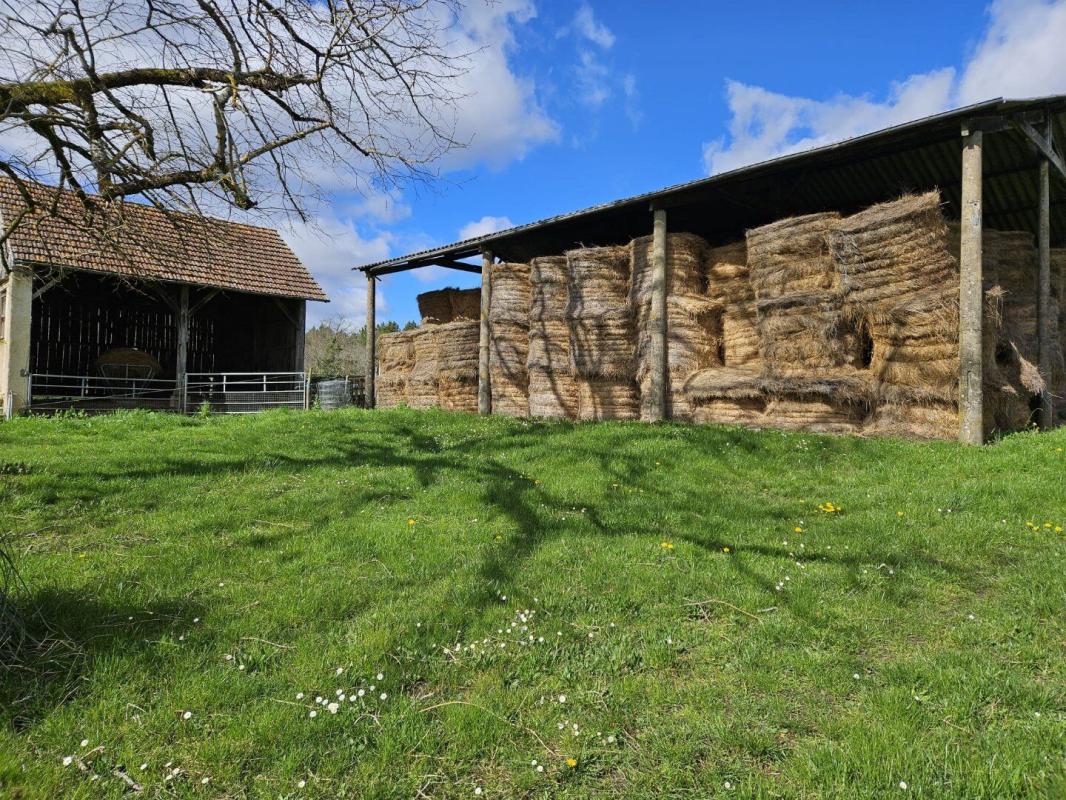 4 bedroom corps de ferme in Saint Geyrac, Dordogne, France