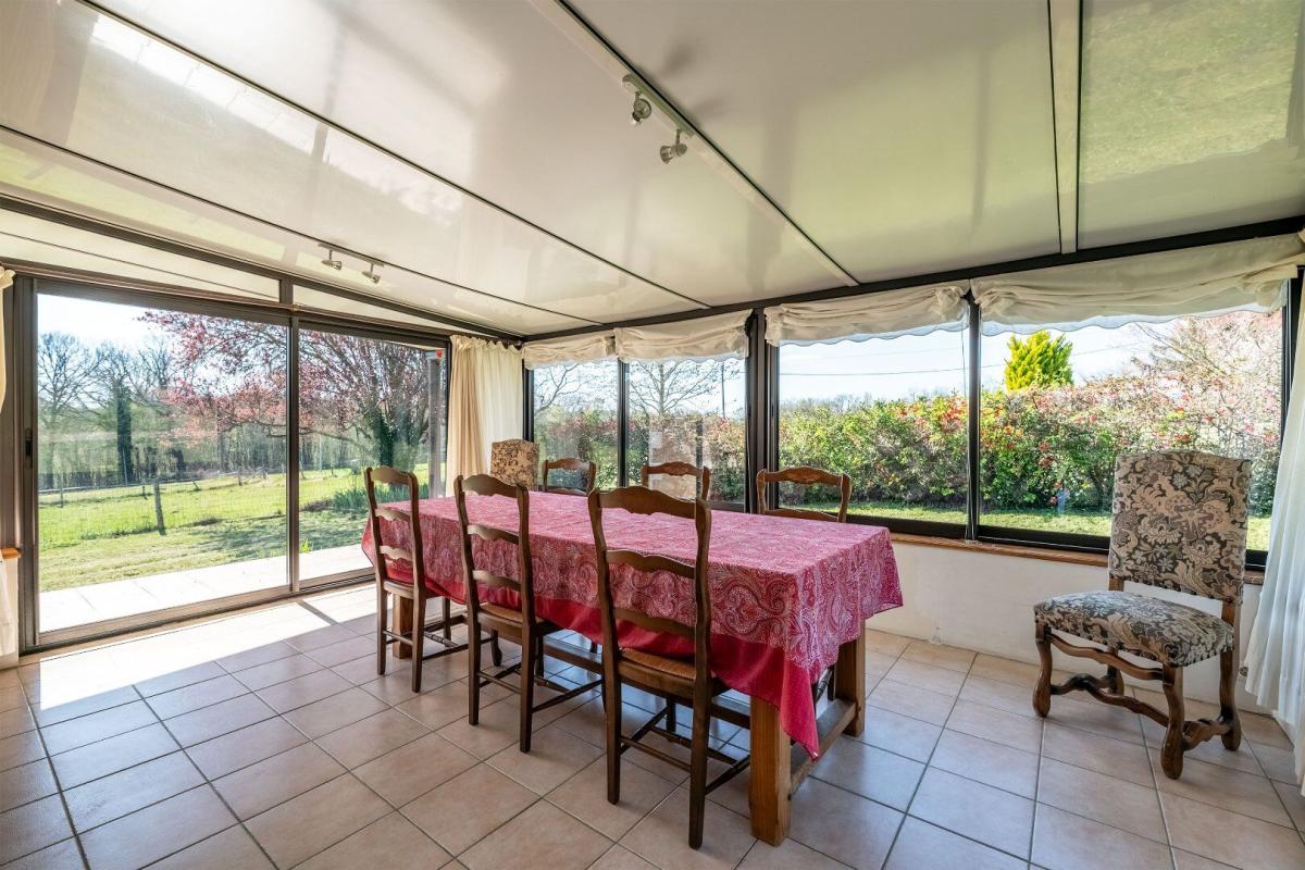 4 bedroom corps de ferme in Saint Geyrac, Dordogne, France