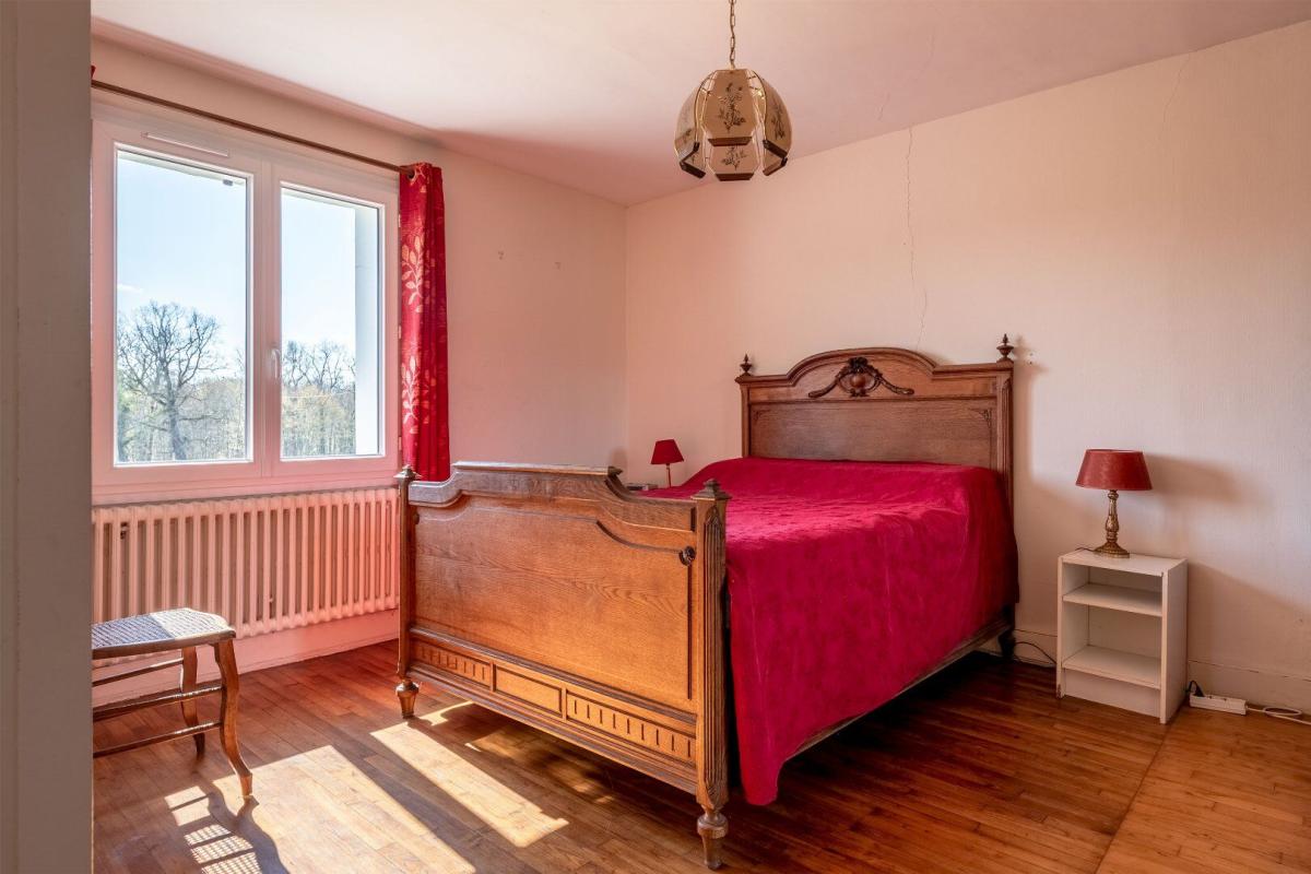 4 bedroom corps de ferme in Saint Geyrac, Dordogne, France