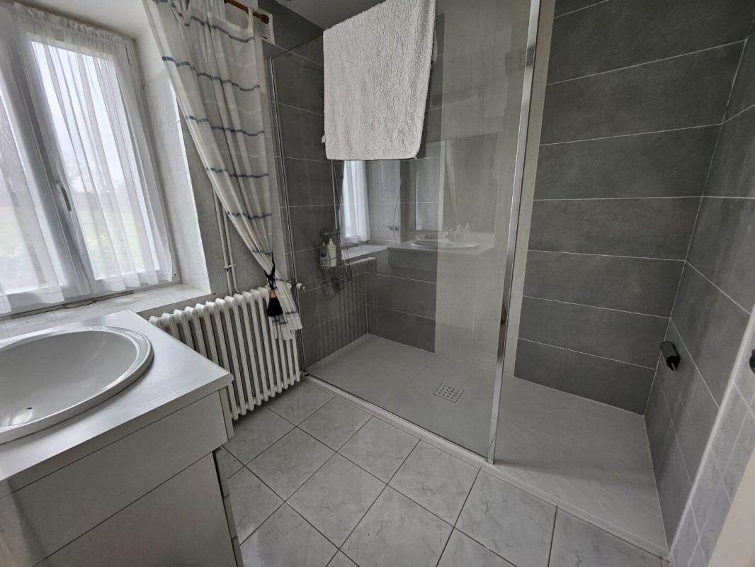 4 bedroom corps de ferme in Saint Geyrac, Dordogne, France