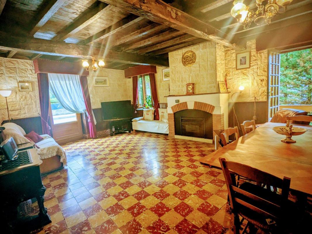 5 bedroom maison in Artigat, Ariège, France