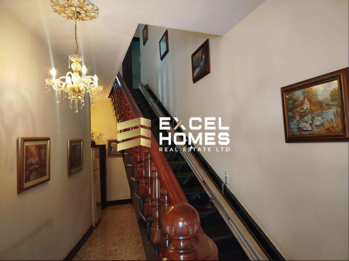 1 bedroom Maisonette in Siggiewi, Malta – 69590
