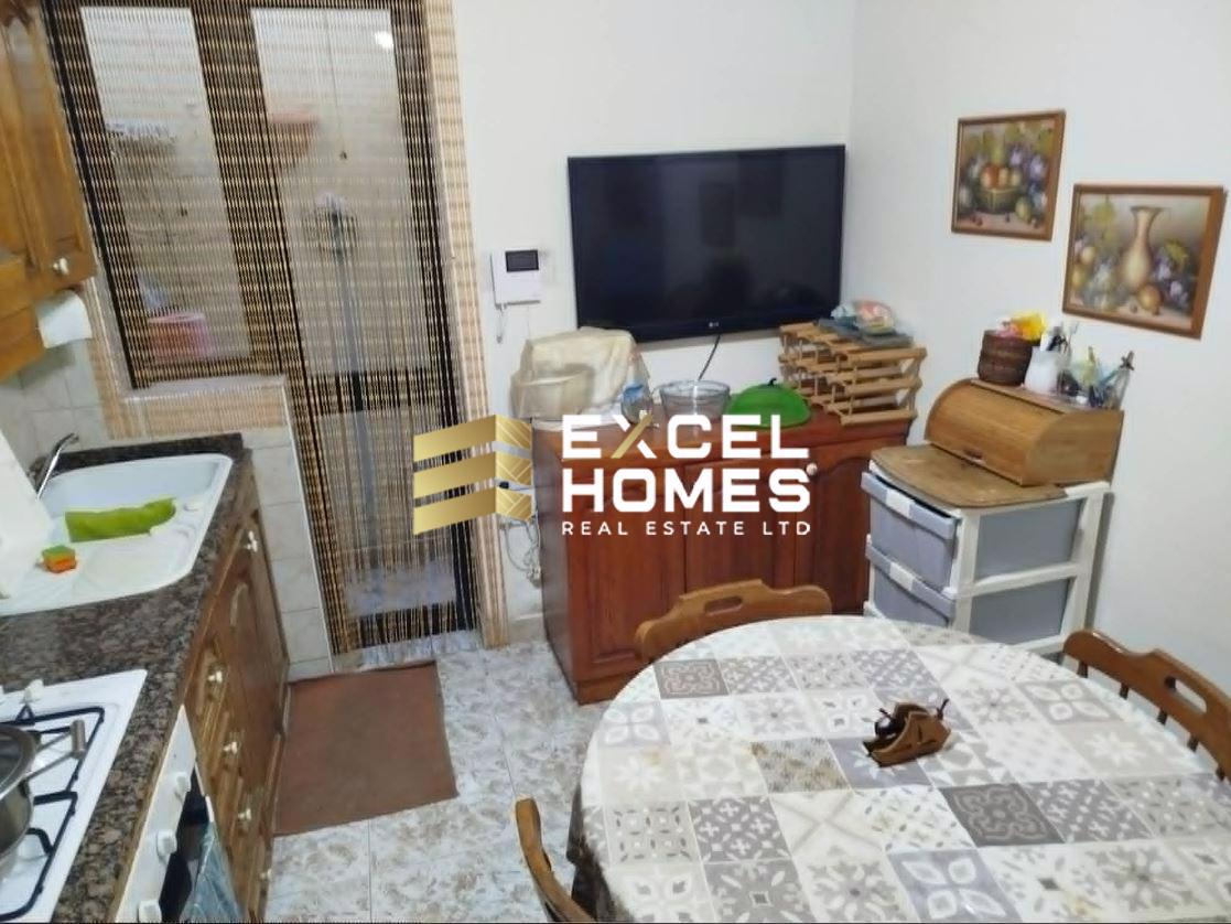 1 bedroom Maisonette in Siggiewi, Malta – 69590