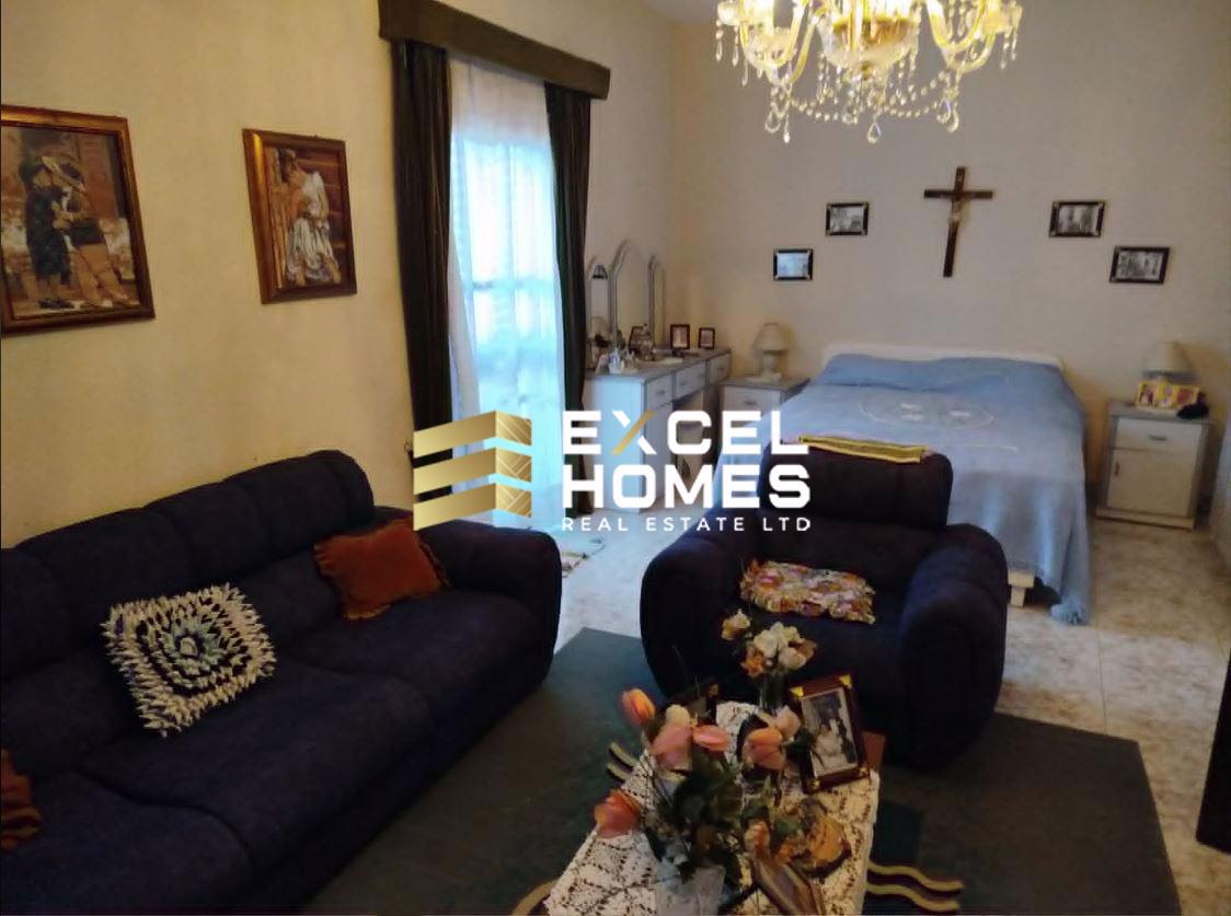 1 bedroom Maisonette in Siggiewi, Malta – 69590