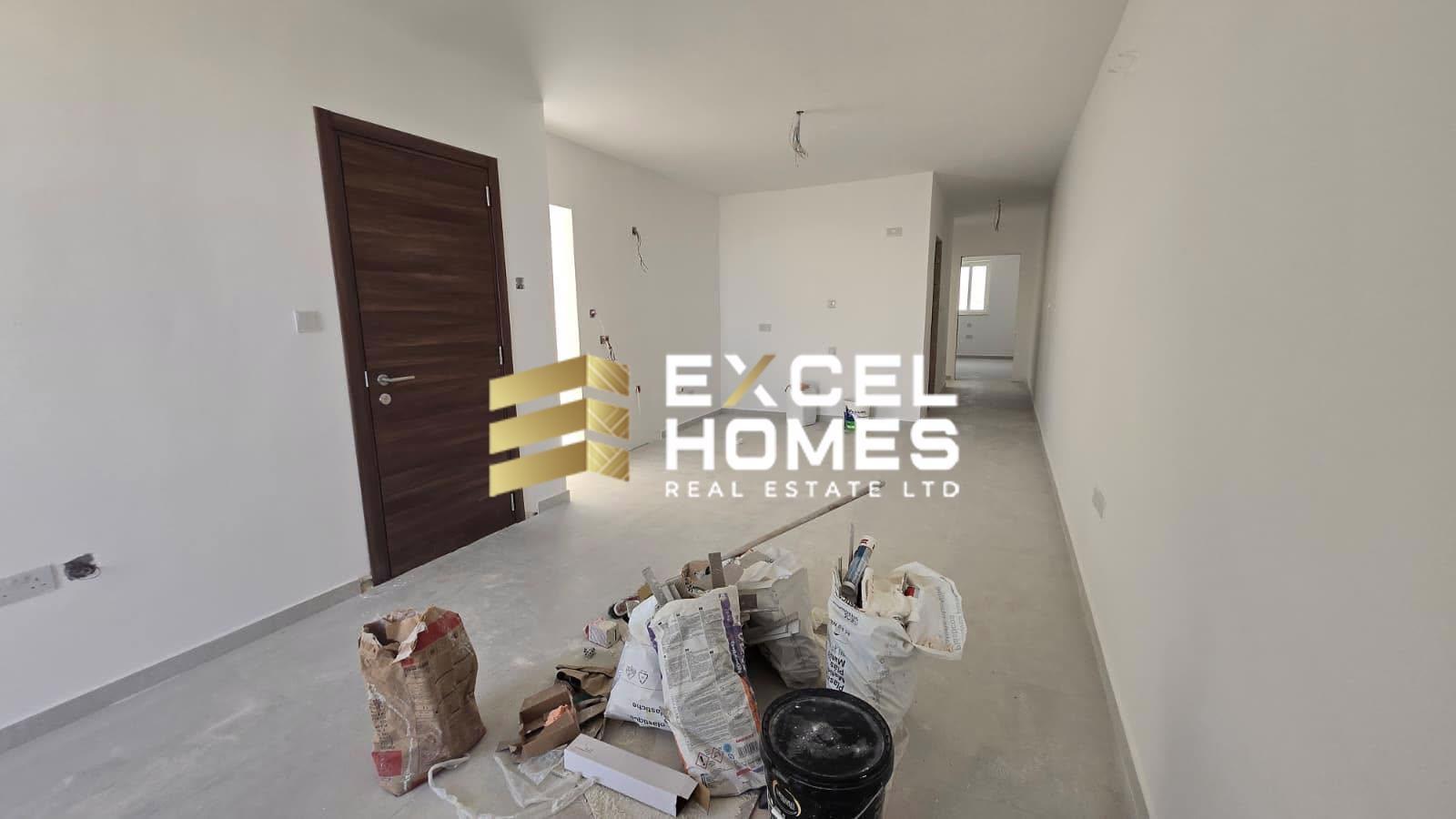 2 bedroom Apartment in Mellieha, Malta – 69578