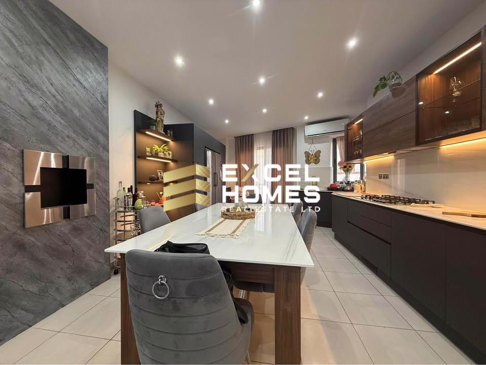 3 bedroom Apartment in Fgura, Malta – 69572