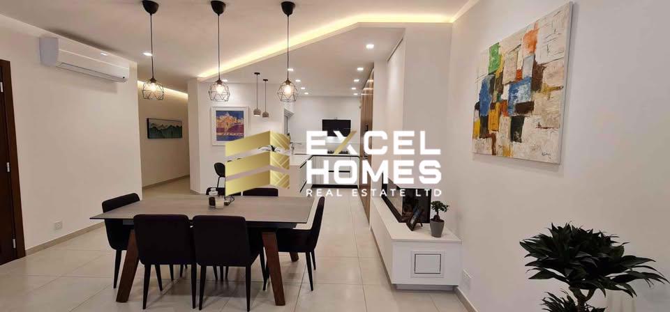 3 bedroom Apartment in Ta  L-Ibrag, Malta – 69568