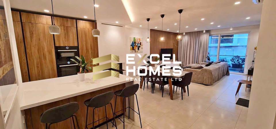 3 bedroom Apartment in Ta  L-Ibrag, Malta – 69568