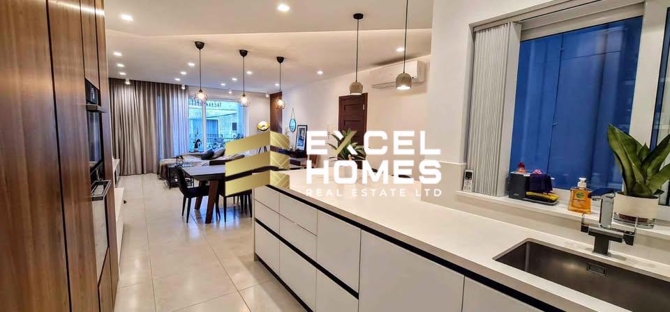 3 bedroom Apartment in Ta  L-Ibrag, Malta – 69568