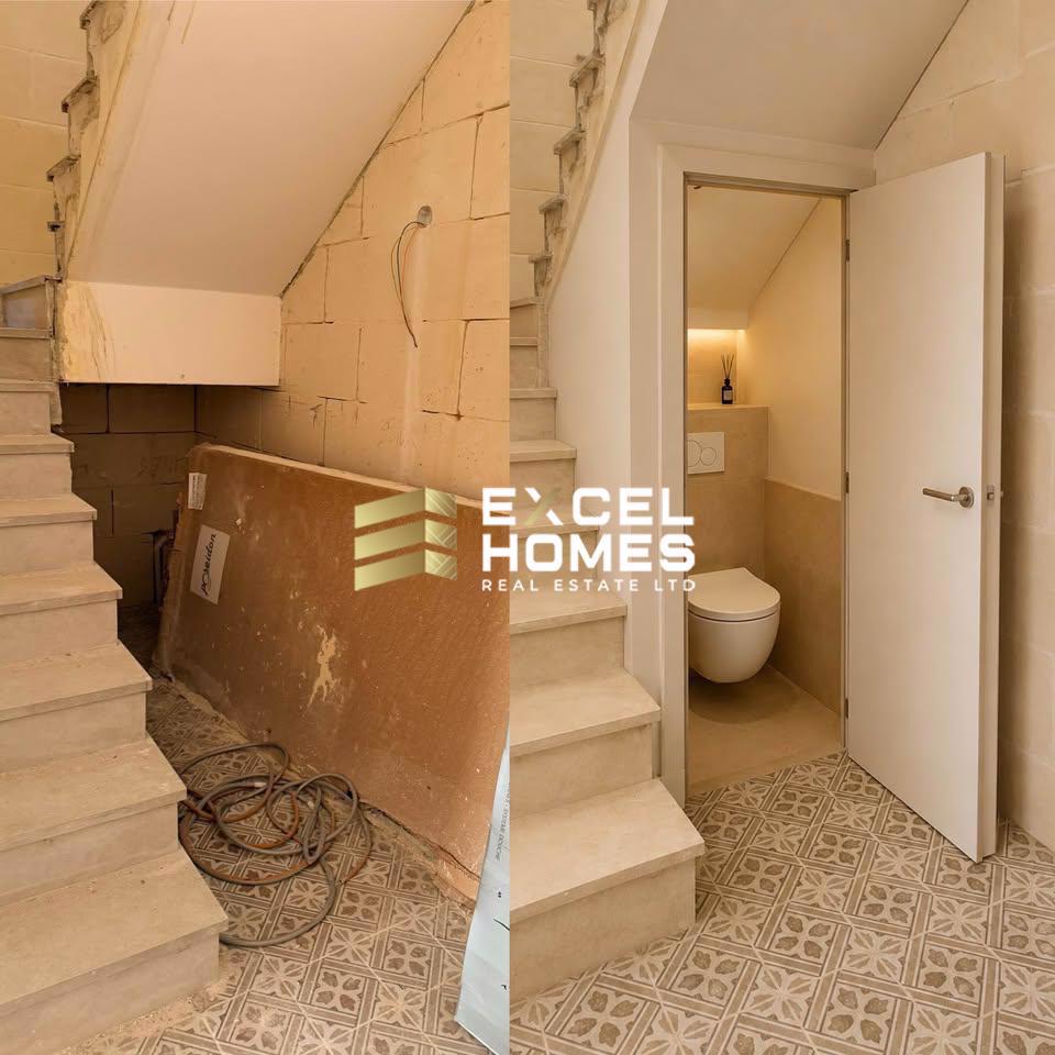 3 bedroom Character House in Zebbug (Gozo), Malta – 69564