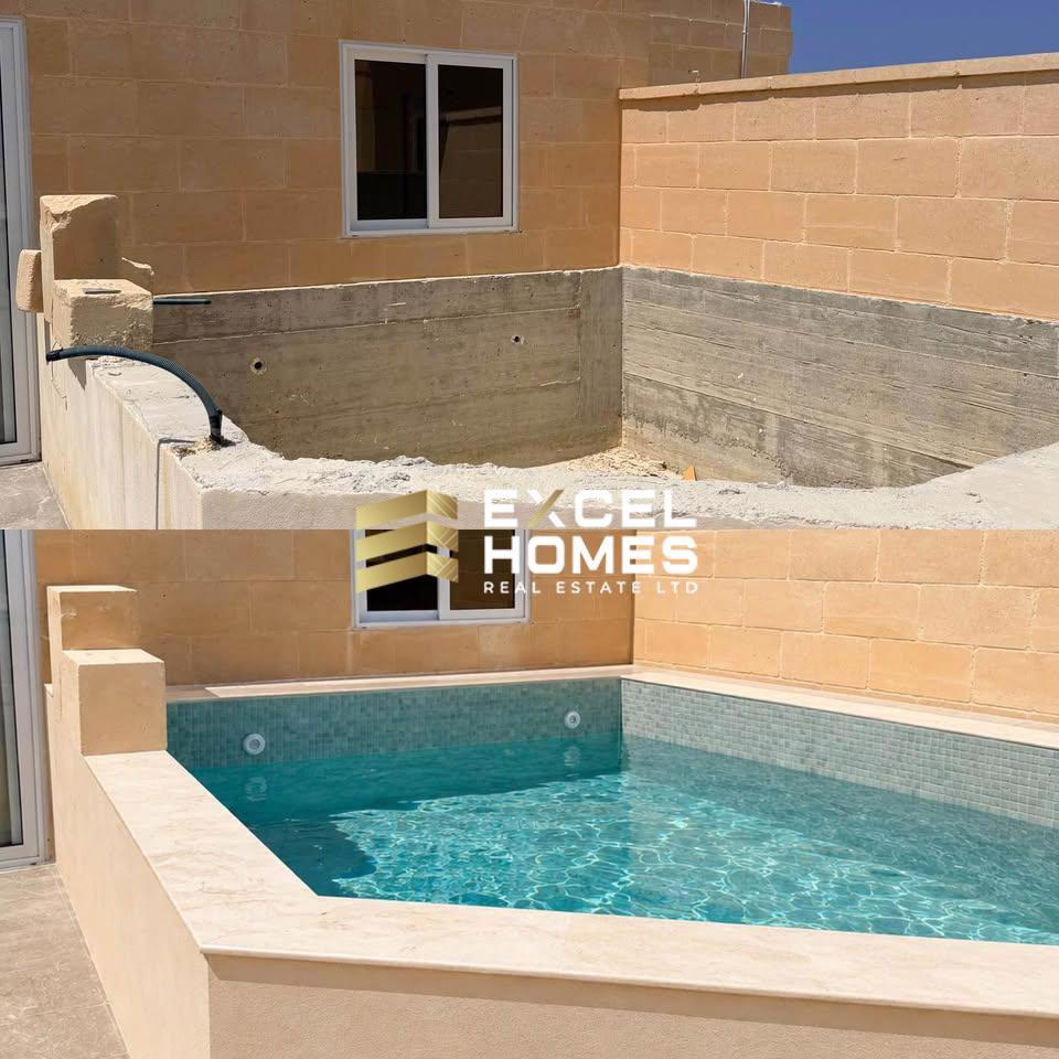 3 bedroom Character House in Zebbug (Gozo), Malta – 69564