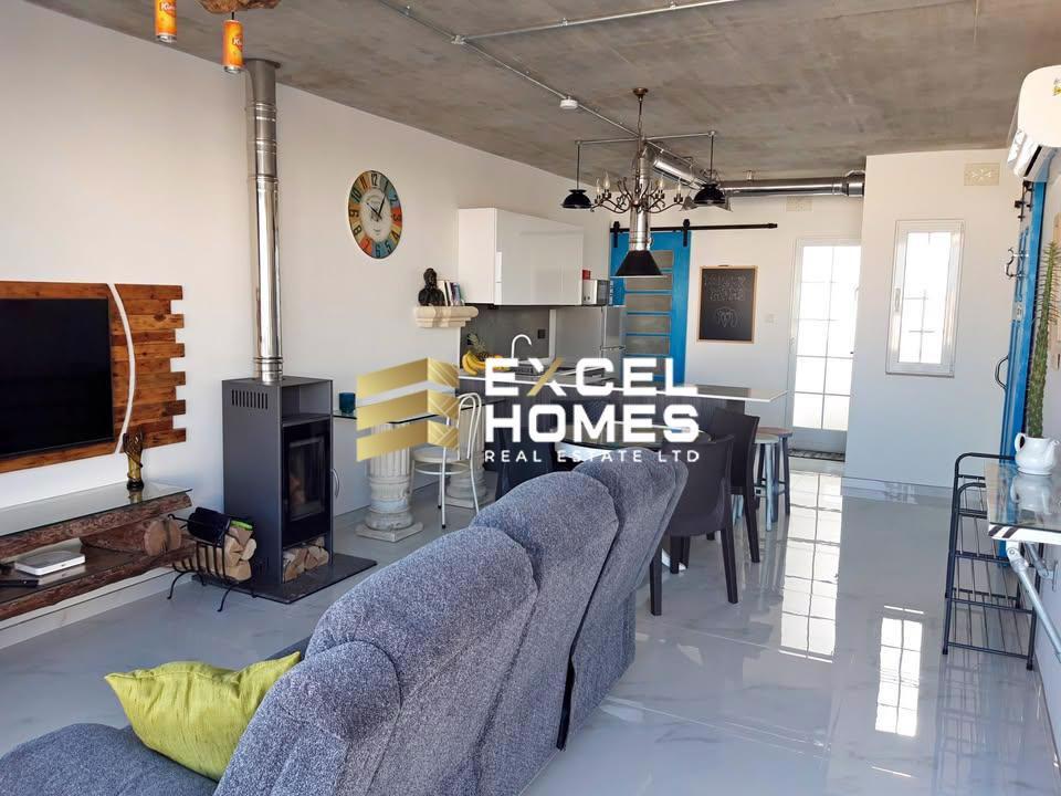 1 bedroom Penthouse in Sliema, Malta – 69562