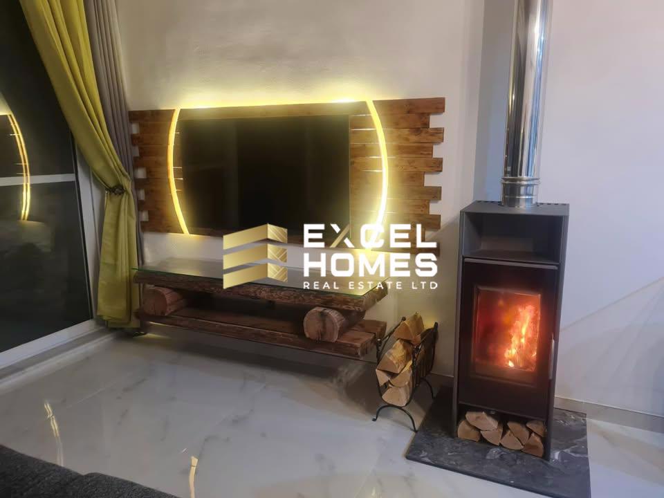 1 bedroom Penthouse in Sliema, Malta – 69562