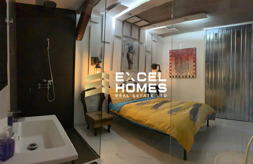 1 bedroom Penthouse in Sliema, Malta – 69562