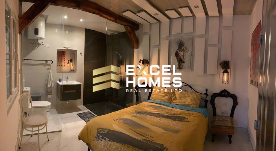 1 bedroom Penthouse in Sliema, Malta – 69562