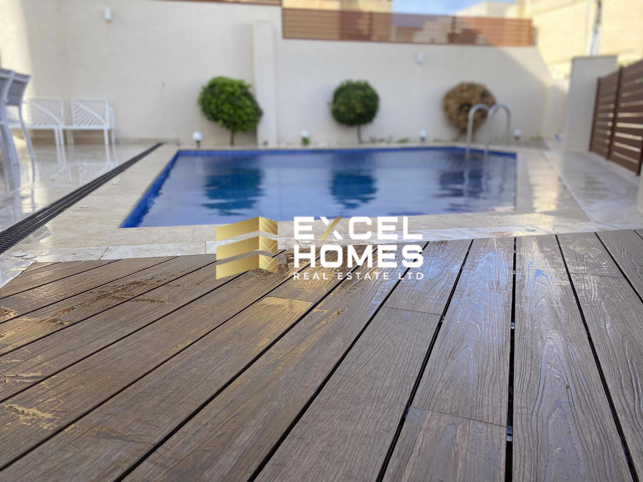 3 bedroom Villa in Attard, Malta – 54235
