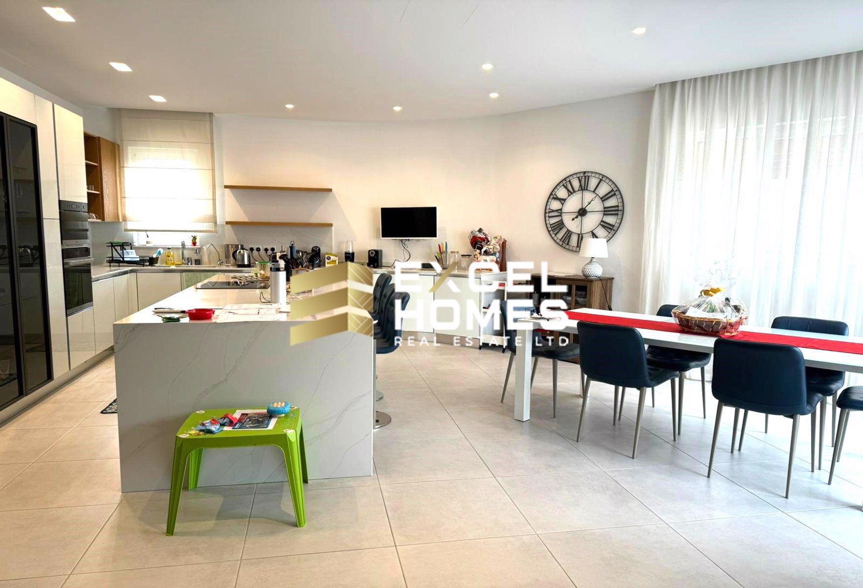 3 bedroom Villa in Attard, Malta – 54235