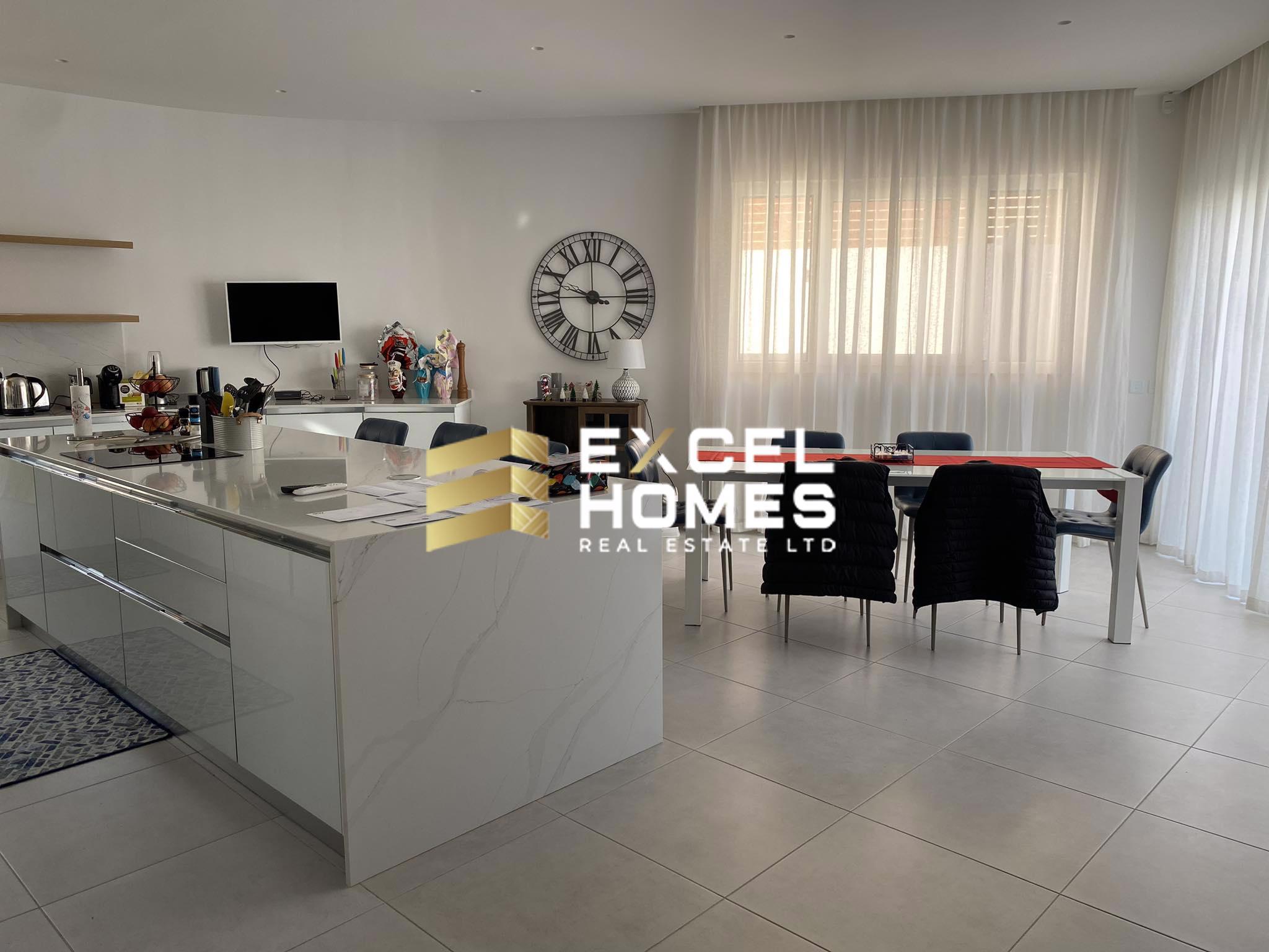 3 bedroom Villa in Attard, Malta – 54235