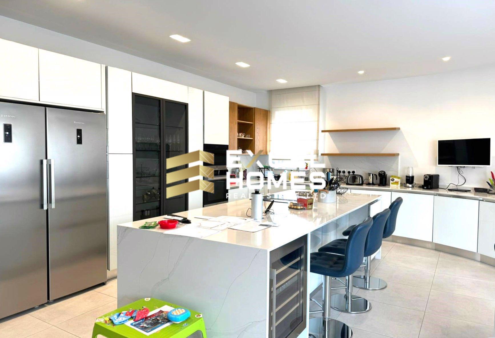 3 bedroom Villa in Attard, Malta – 54235