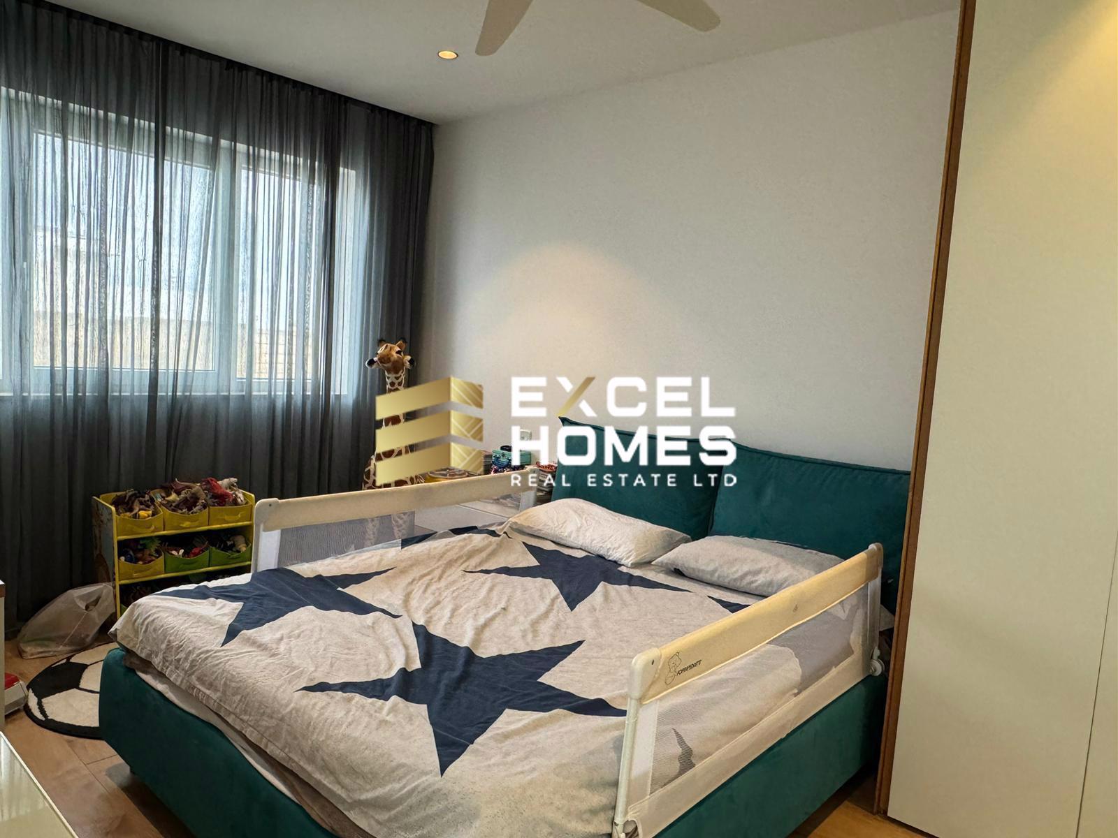 3 bedroom Villa in Attard, Malta – 54235