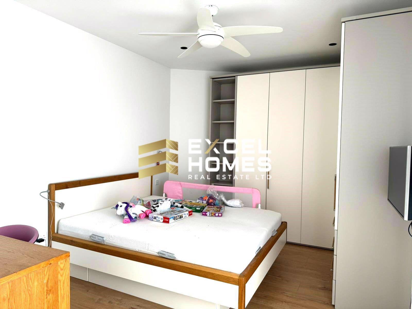 3 bedroom Villa in Attard, Malta – 54235