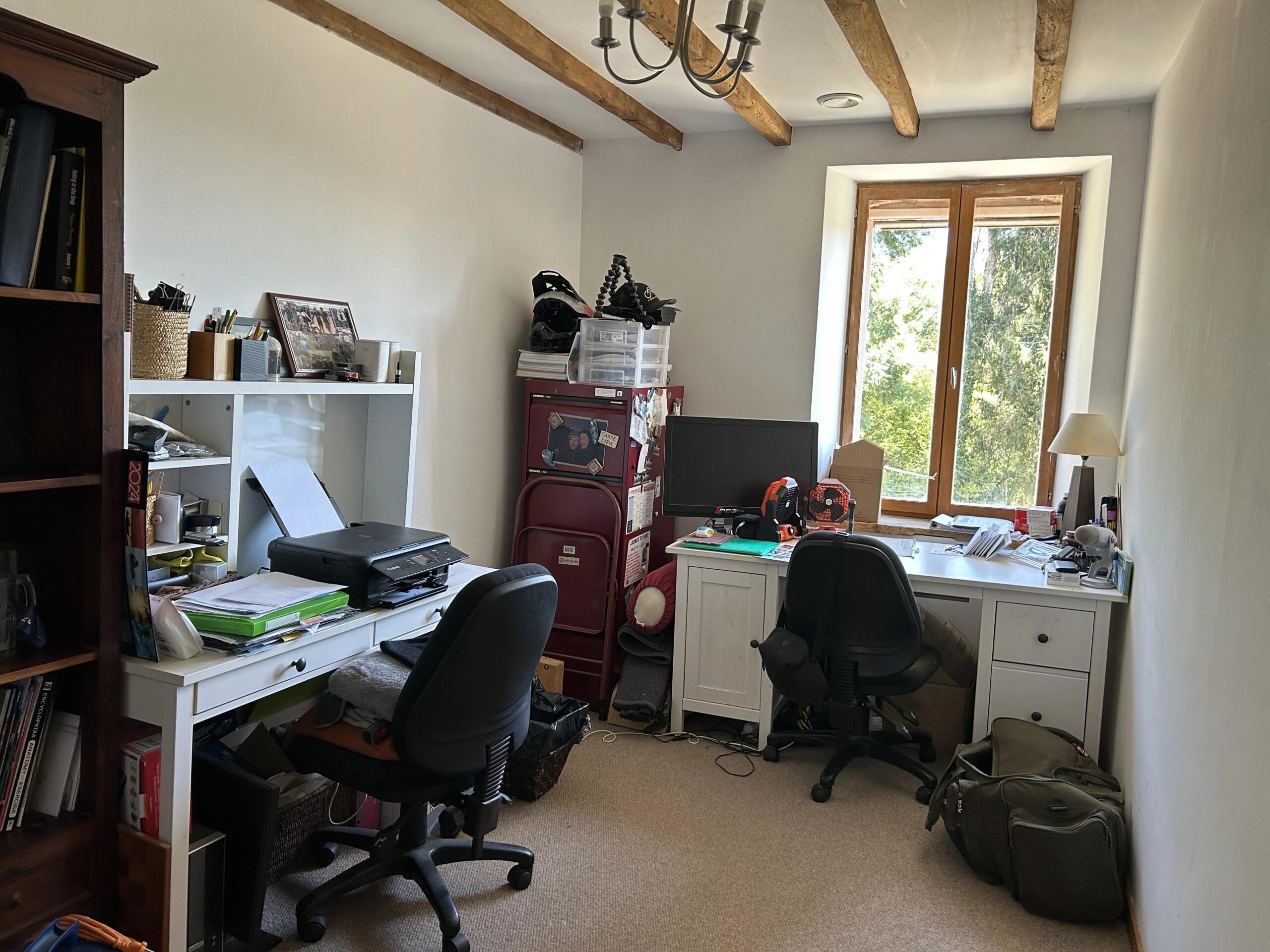 Stunning property with 2 houses, equestrian facilities and lake, Limousin – France – BVI86476