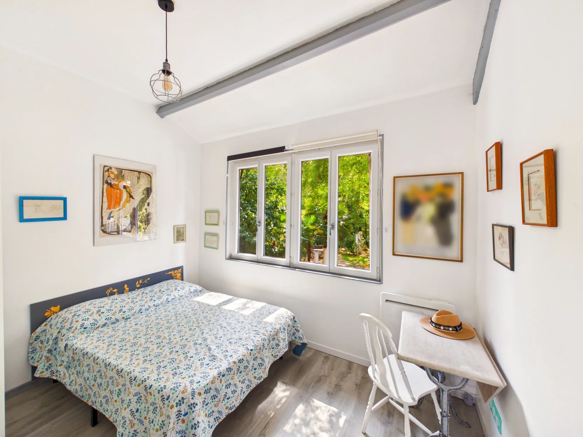Characterful Riverside Home in the Heart of Medieval Alet-les-Bains, Languedoc-Roussillon – France – BVI86849
