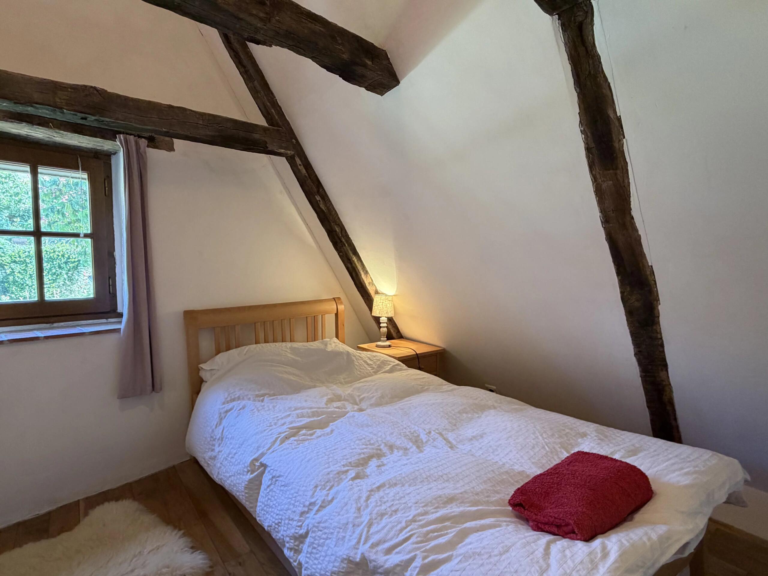 Domme, Périgord Noir – Characterful 4-Bedroom Stone House with Pool and Views, Aquitaine – France – BVI79205