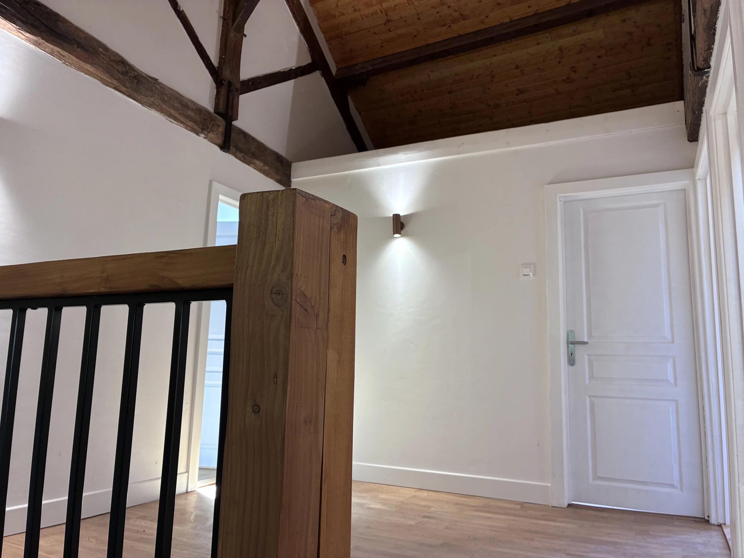 Freshly renovated mill!, Limousin – France – BVI84322
