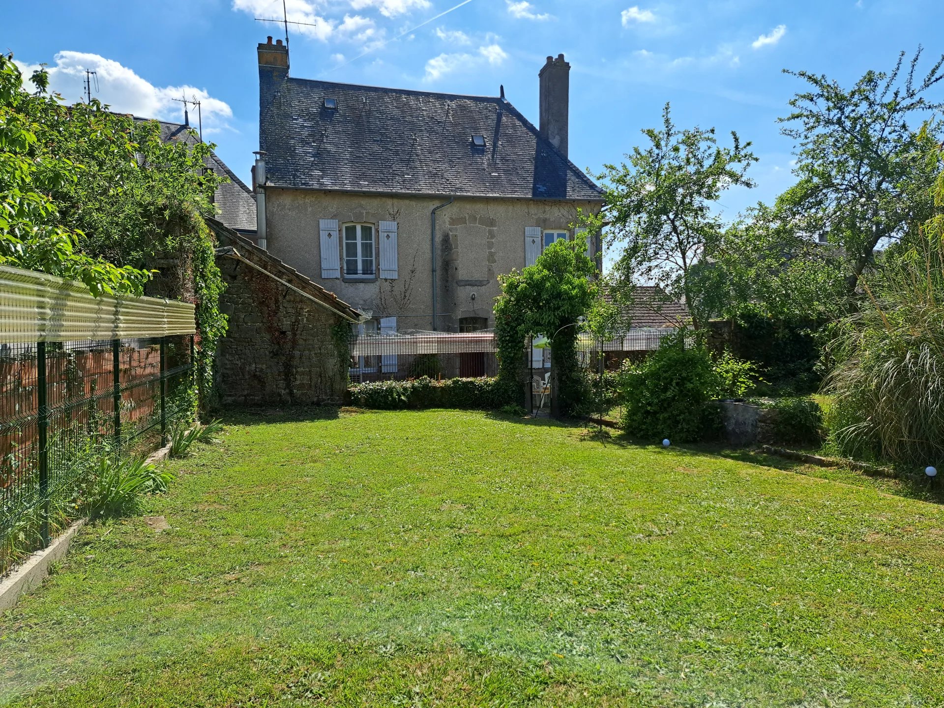 Charm and convenience, Limousin – France – BVI80970