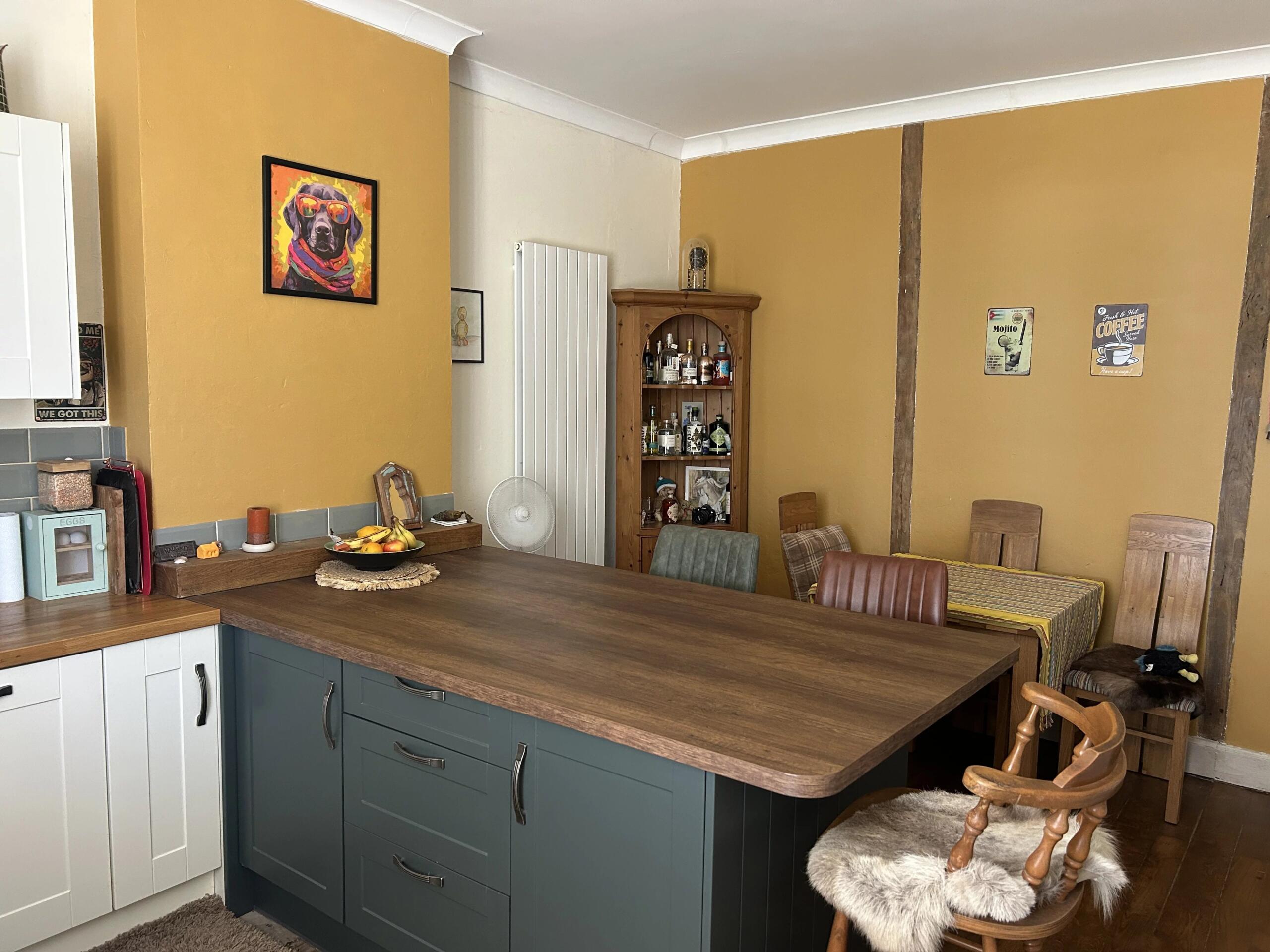 Detached property with over 5200m2 of land and barns, Limousin – France – BVI85429