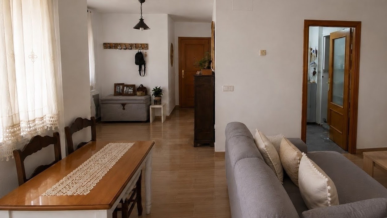 3 bedroom Apartment in Santa Eulalia Del Río, Islas Baleares, Spain – 428-05617P