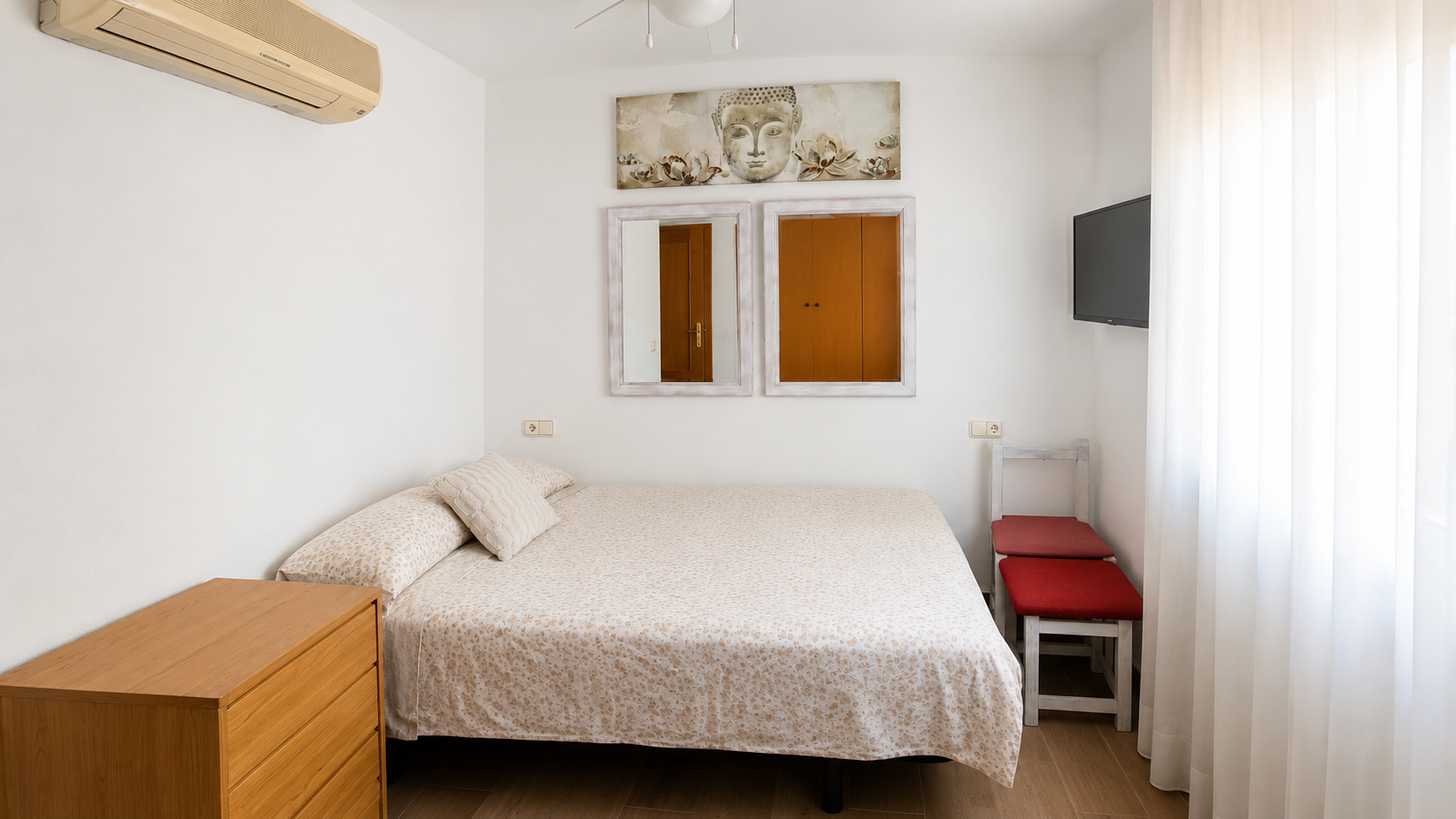 3 bedroom Apartment in Santa Eulalia Del Río, Islas Baleares, Spain – 428-05617P