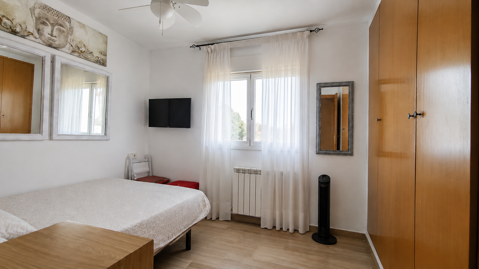 3 bedroom Apartment in Santa Eulalia Del Río, Islas Baleares, Spain – 428-05617P