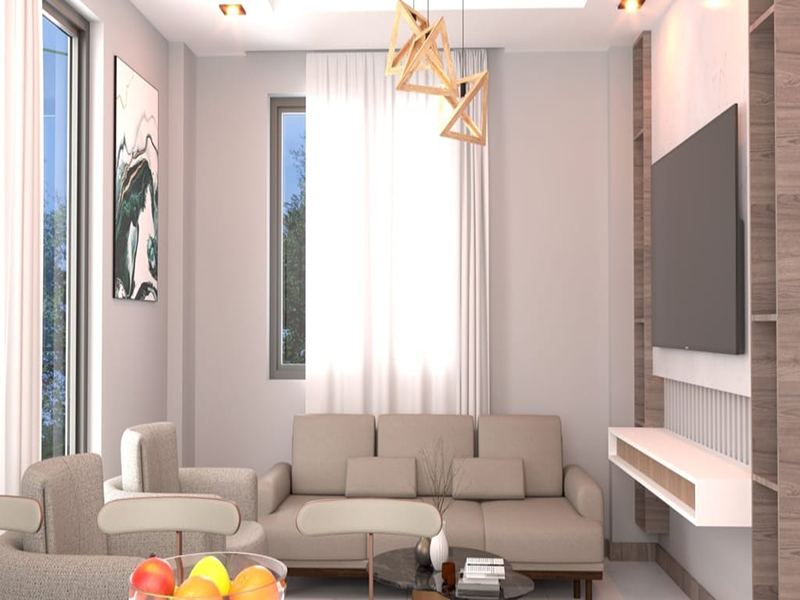 Attractive Apartments near to golf courses and the beach in Kadriye, Belek – TC2017