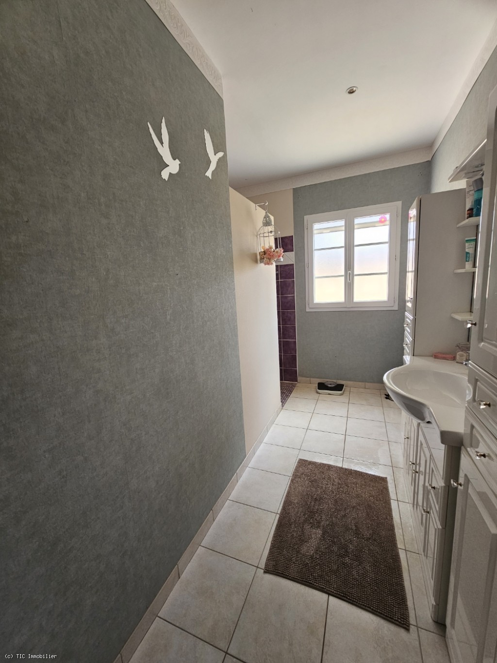 3 bedroom House in Nanteuil-En-Vallee, Nanteuil-En-Vallée, France – r7575