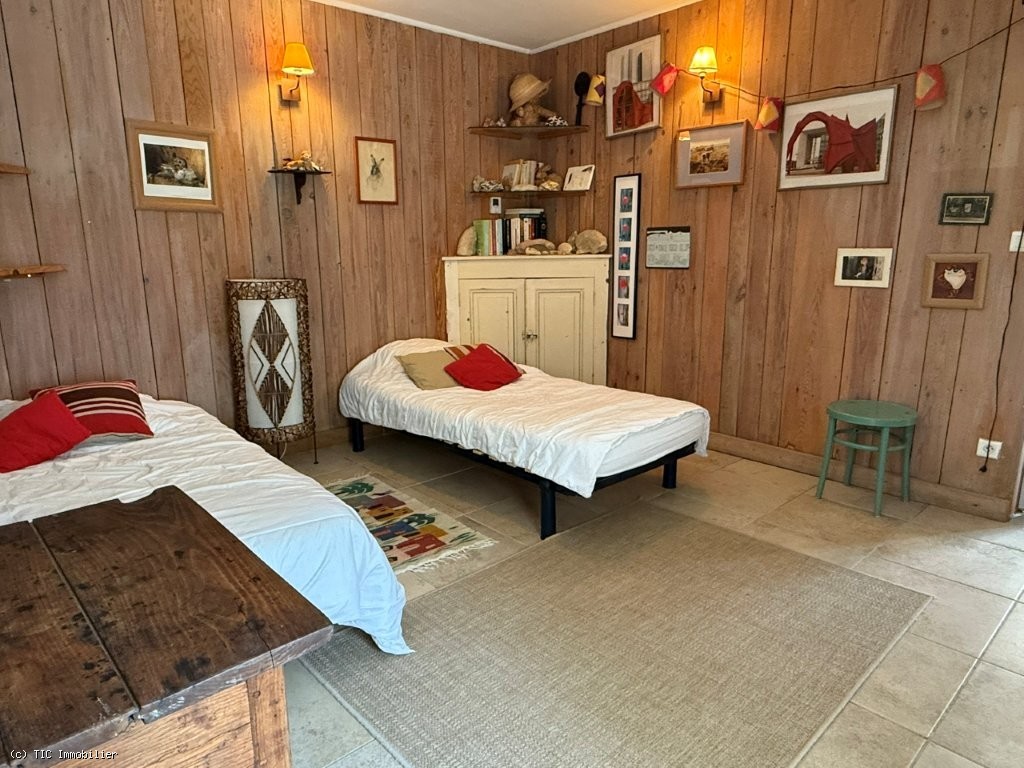 5 bedroom House in Villefagnan, France – r7573