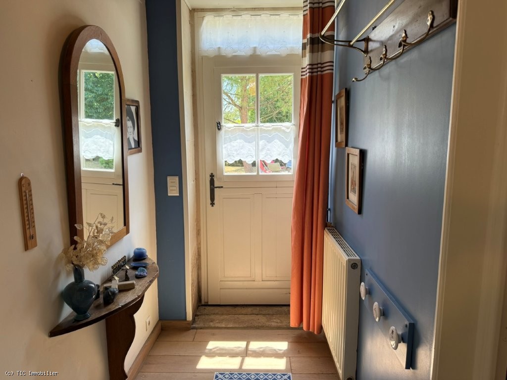 5 bedroom House in Villefagnan, France – r7573