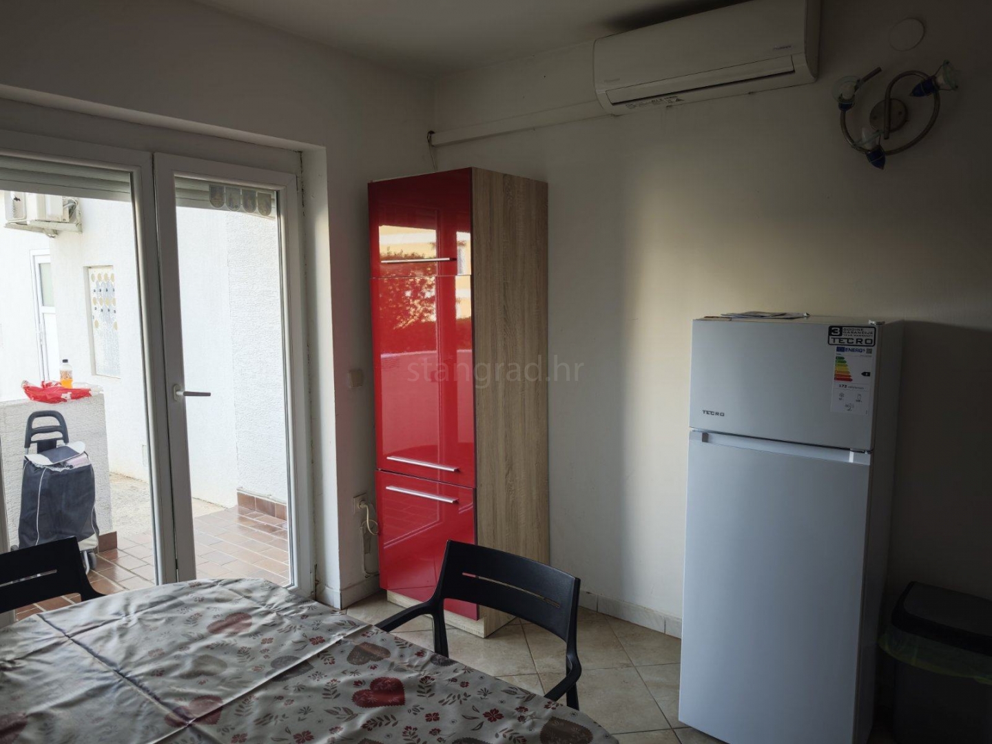 1 bedroom apartment in Krk, Croatia – 103716