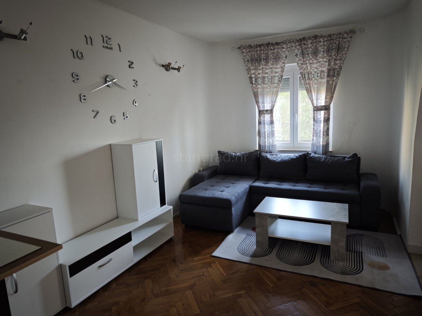1 bedroom apartment in Krk, Croatia – 103716