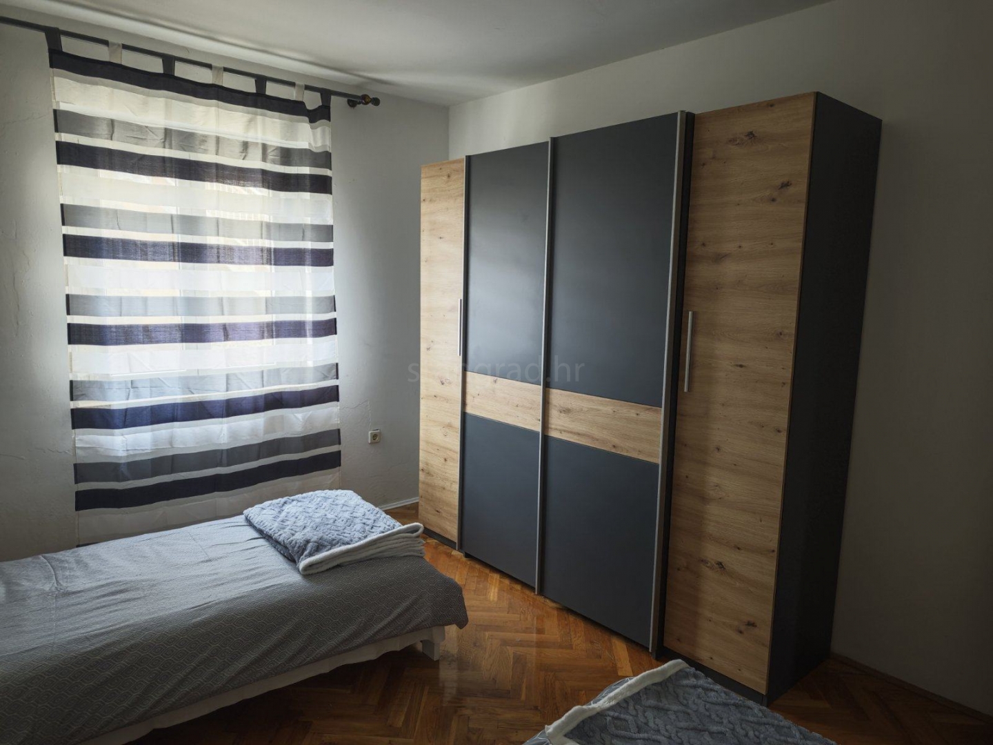 1 bedroom apartment in Krk, Croatia – 103716