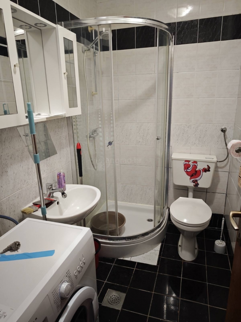 1 bedroom apartment in Krk, Croatia – 103716
