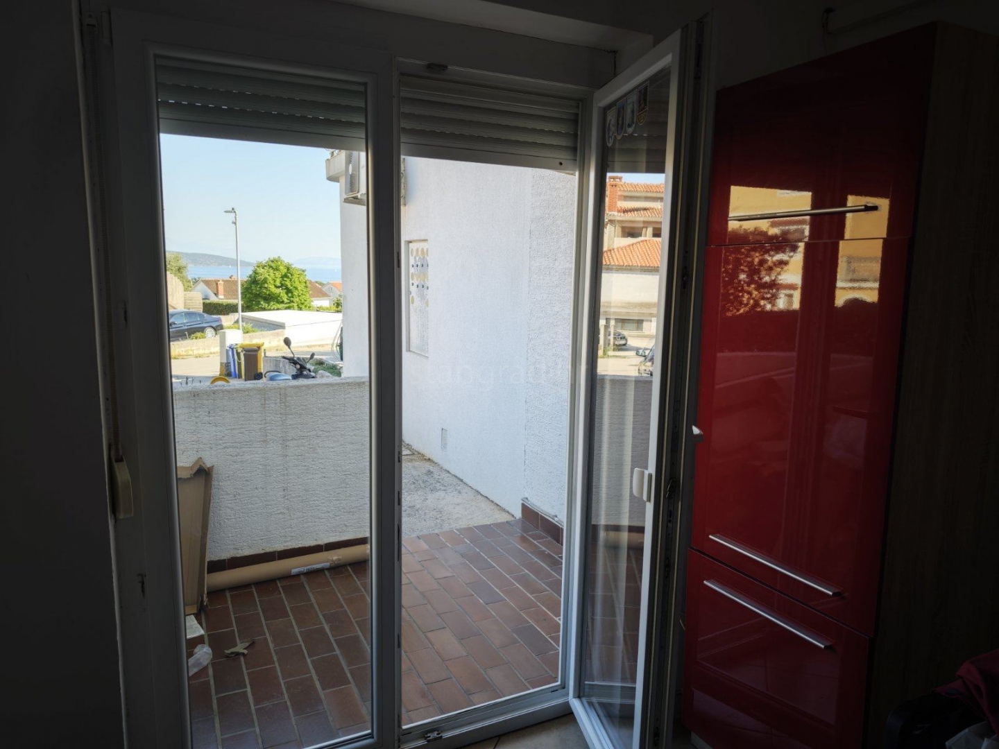 1 bedroom apartment in Krk, Croatia – 103716